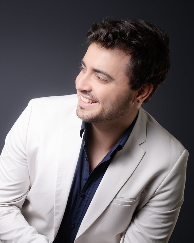 Caio Magalhães