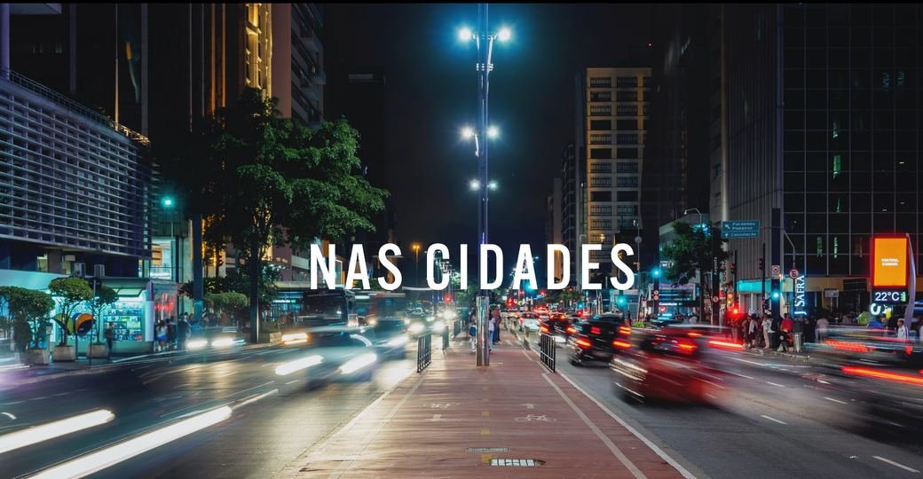 Teaser publicitário Vetrolux
